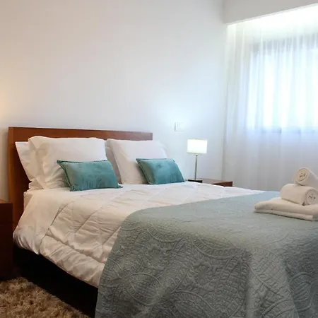 Διαμέρισμα Feelcoimbra Mondego