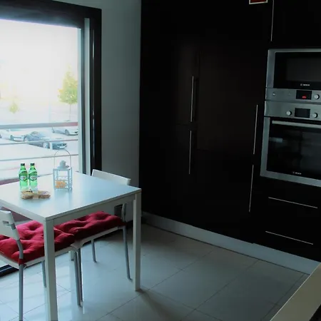 Feelcoimbra Mondego Apartment Coimbra