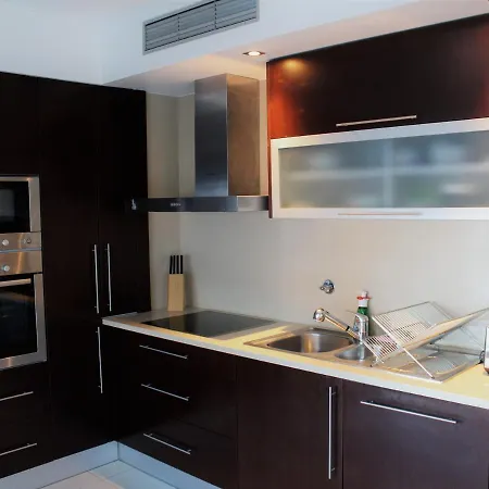 Feelcoimbra Mondego Apartament *