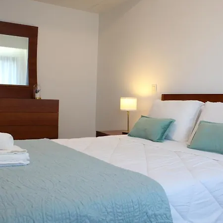 Feelcoimbra Mondego Apartment