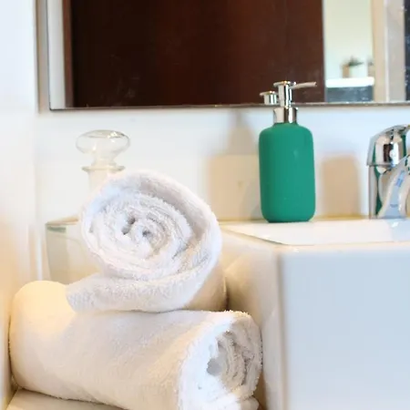 Apartament Feelcoimbra Mondego *