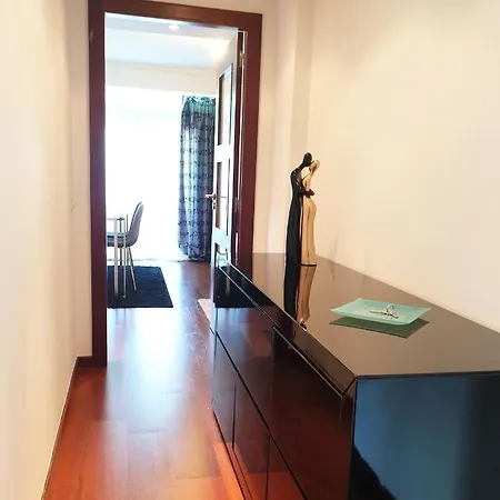 Feelcoimbra Mondego Apartament