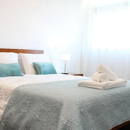 Feelcoimbra Mondego Apartment