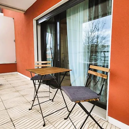 Feelcoimbra Mondego Apartament