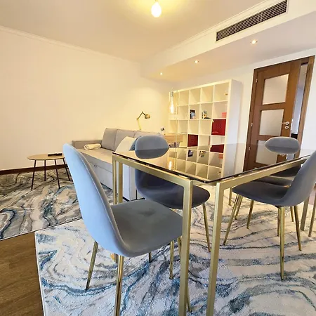 Apartament Feelcoimbra Mondego