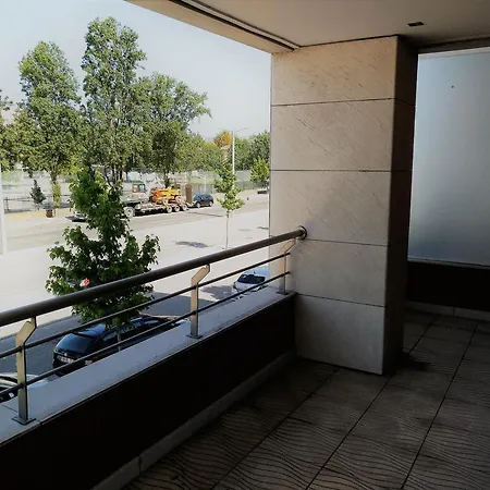 Apartament Feelcoimbra Mondego